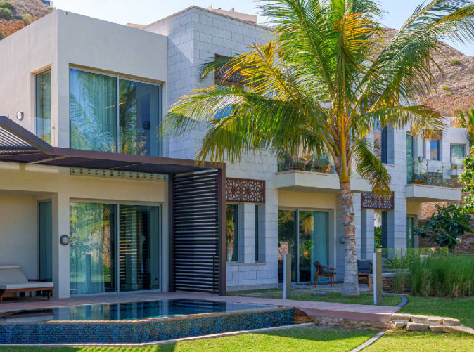 0011_Jumeirah Muscat Bay_Four Bedroom Oman_Schoene Aussichten Tourisik